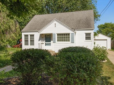 2829 Lowell St, Kalamazoo, MI, 49001