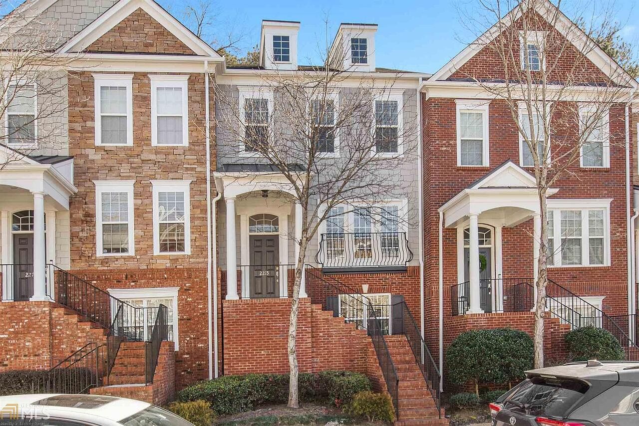 2275 Limehurst Dr, Atlanta, GA 30319 Zillow
