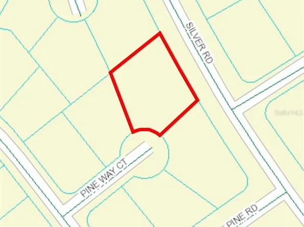 Pine Way Ct #10, Ocala, FL 34472