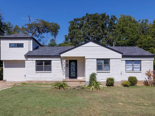 117 W 14th St, Irving, TX 75060