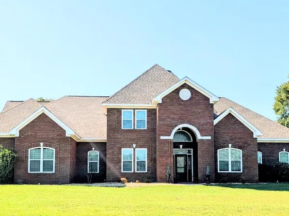 1575 N State Highway 123, Newton, AL 36352