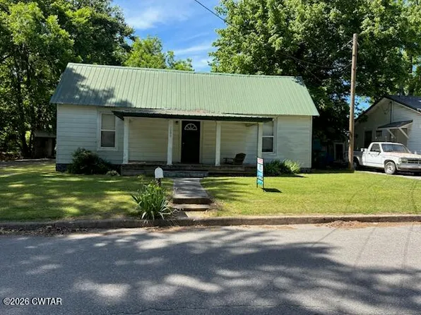 1086 Cedar St, Milan, TN 38358