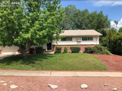 1206 Yosemite Dr, Colorado Springs, CO, 80910