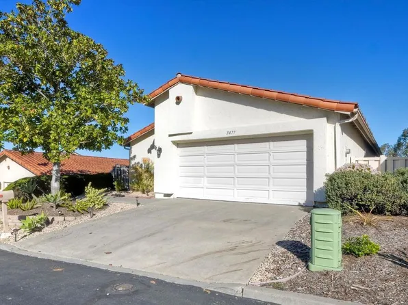 3477 N Sundown Ln, Oceanside, CA 92056