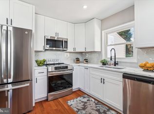 3718 Harmon Ave, Hyattsville, MD 20784