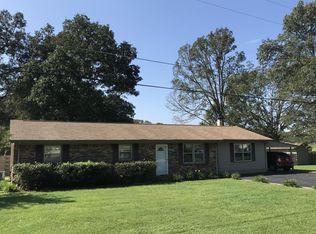 252 Union Dr, Manchester, TN 37355