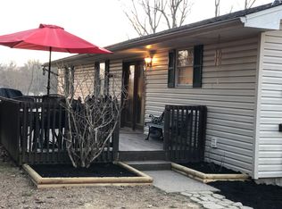 7199 State Route 503, Argillite, KY 41121