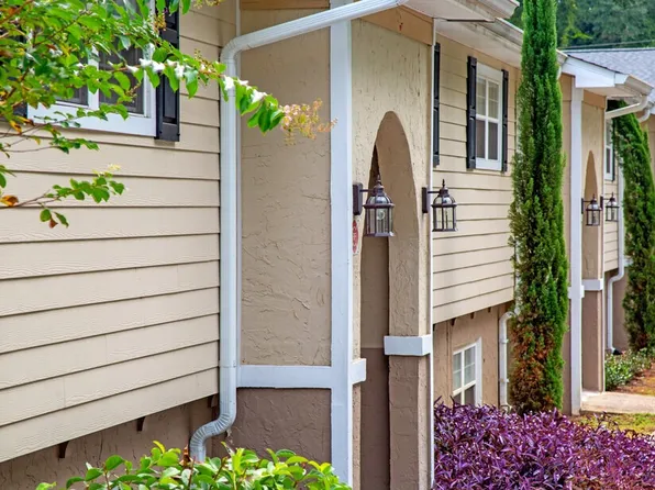 The Langston Apartments