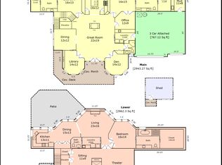 17220 SW Tall Tree Pl, Beaverton, OR 97007