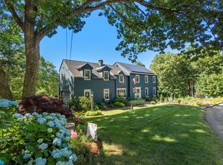 9 Stearns Dr, Sturbridge, MA 01518