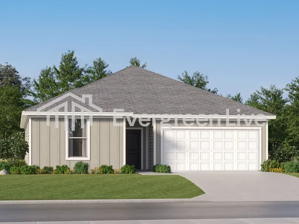 16404 Apricot Dr, Loxley, AL 36551