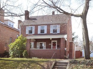 235 Wilson Ave, Beaver, PA