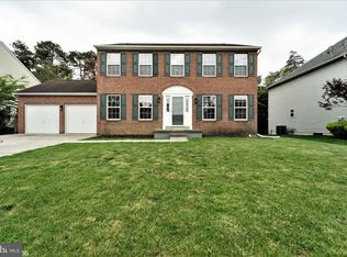 106 Quiet Rd, Sicklerville, NJ 08081