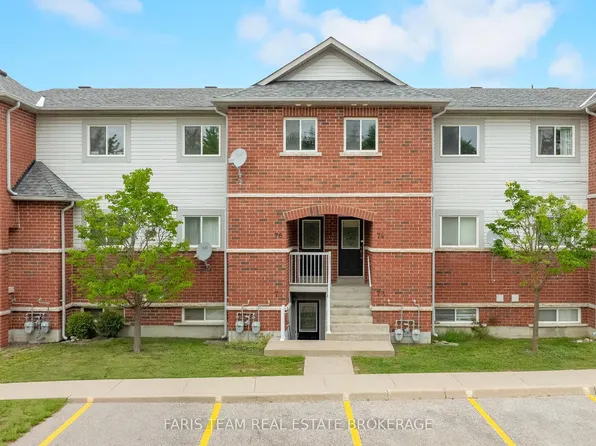 243 Ferndale Dr S #76, Barrie, ON L4N 0T6