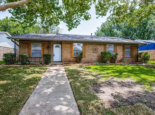 710 Palm Ave, Duncanville, TX 75116