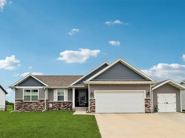 1607 NE 2nd St, Stuart, IA 50250
