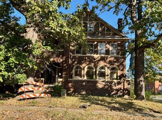 3200 Cortland St, Detroit, MI 48206