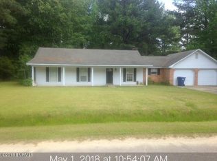 10244 Tanglewood Dr, Meridian, MS 39307