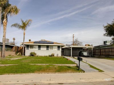 2708 Noble Ave, Bakersfield, CA, 93306
