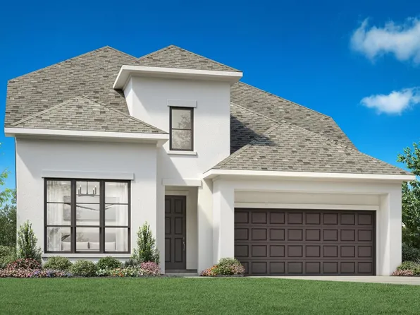 Isabel Plan, Wildspring - Arbor Collection
