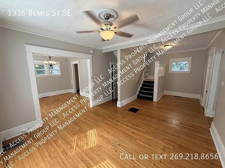 1336 Bemis St SE — Photo 5