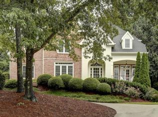 4220 Ridgehurst Dr SE, Smyrna, GA 30080