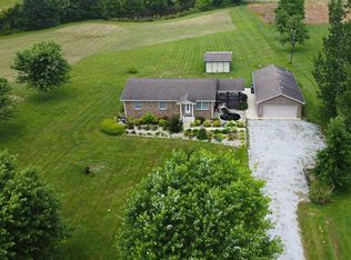 2935 Lyons Station Rd, New Haven, KY 40051