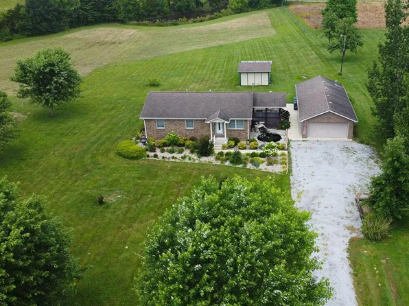 2935 Lyons Station Rd, New Haven, KY 40051