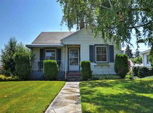 534 E Glass Ave, Spokane, WA 99207