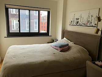 Rented by AZ REALTY NYC LLC
