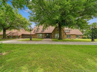 7133 S 425th Rd, Inola, OK 74036
