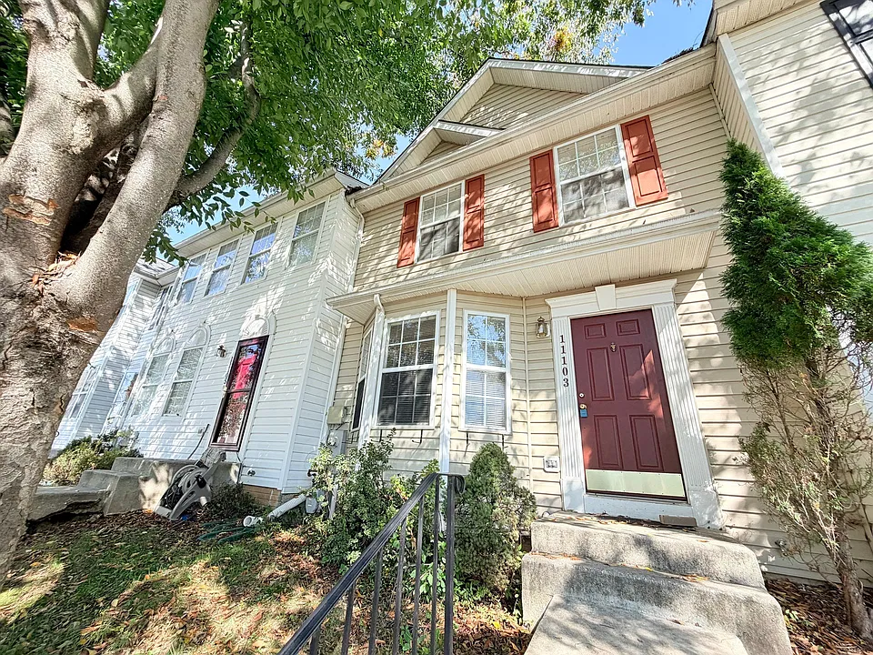 11103 Wild Branch Ct