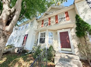 11103 Wildbranch Ct, Owings Mills, MD 21117