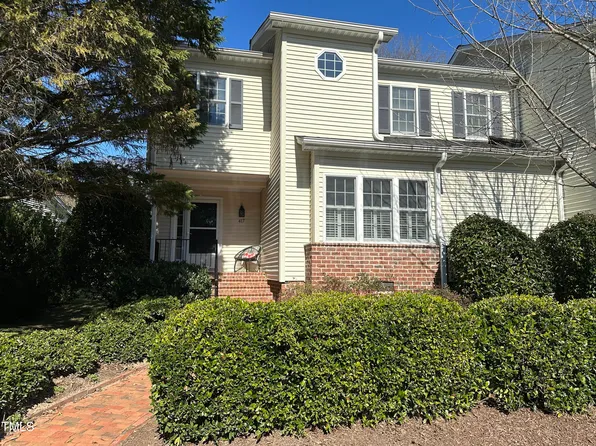 417 Wintercrest E, Pittsboro, NC 27312
