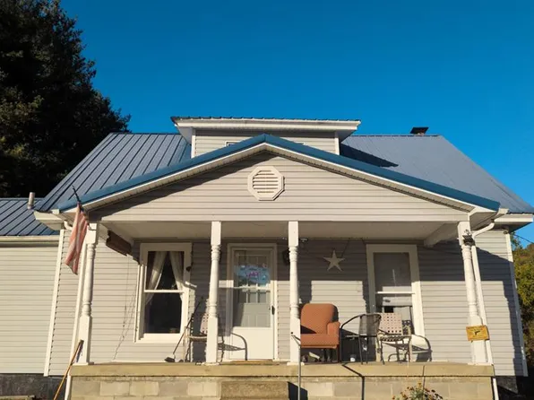 195 Laughlin Holw, South Portsmouth, KY 41174