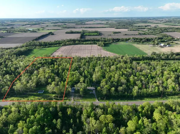 LOT S 2nd St #13-1/2, Barron, WI 54812