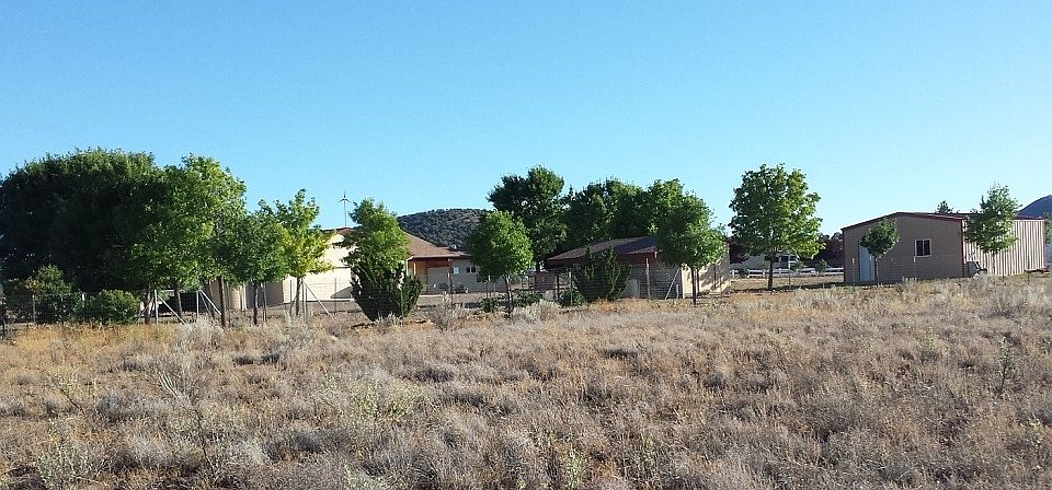 Street view from Ridgeview
