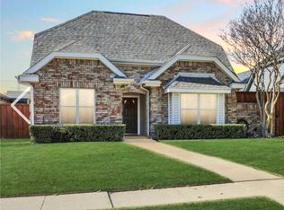 209 Piccadilly Cir, Wylie, TX 75098