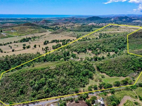 Km 4 Carr #545, Santa Isabel, PR 00757