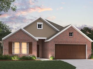 4000 Birch Ln, Argyle, TX 76226