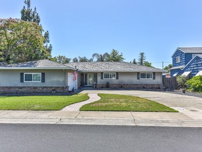 9659 Eisenbeisz St, Elk Grove, CA, 95624
