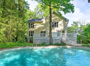 410 Cressfell Rd, Irmo, SC 29063