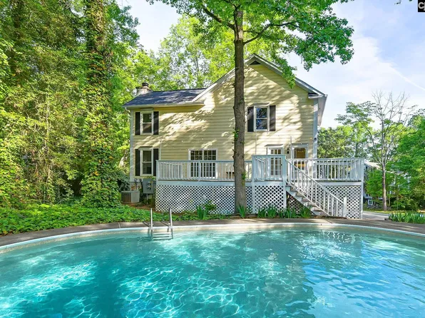 410 Cressfell Rd, Irmo, SC 29063