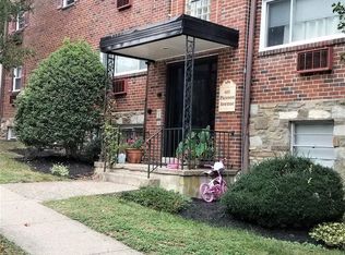 615 Paxson Ave APT 24, Wyncote, PA 19095