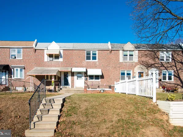 5255 Westpark Ln, Clifton Heights, PA 19018