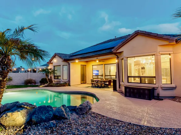 15430 W SELLS Drive, Goodyear, AZ 85395