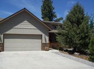 60941 Grand Targhee Dr, Bend, OR 97702