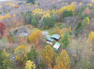 7753 Canadice Rd #12, Springwater, NY 14560