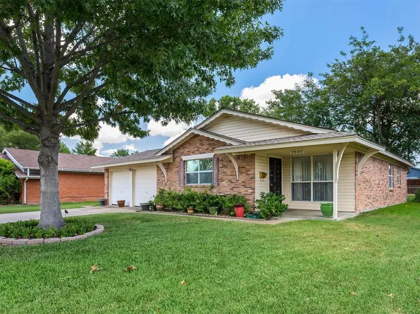 2806 Hardy Way, Garland, TX 75041