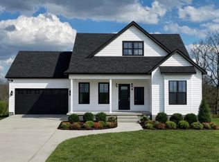 79 Rilda Ridge Rd, Lancaster, KY